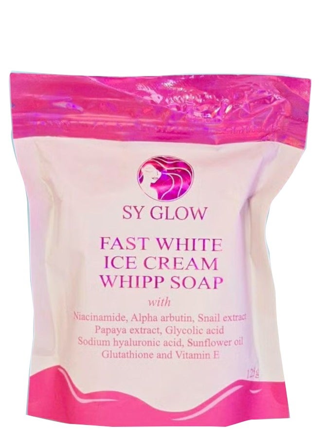 Fast White Ice Cream Whipp Soap 125g - pzsku/ZE7E7C5E0806002F5081DZ/45/_/1730209126/cbf800f1-eafe-40e3-b5bf-02dc8111a369