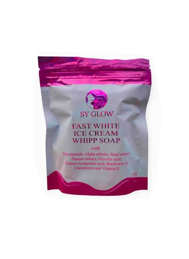 Fast White Ice Cream Whipp Soap 125g - pzsku/ZE7E7C5E0806002F5081DZ/45/_/1730209136/8b4556fa-d5c4-4cc0-849c-200d78c0b7f3