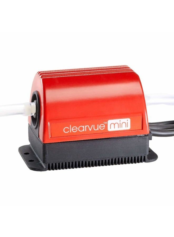 ClearVue Mini Ductless System Pump - CVMINI