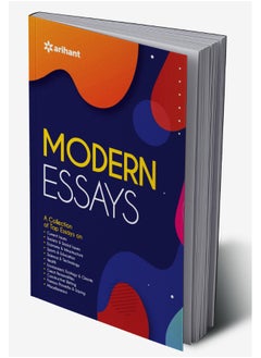 REPRO BOOKS LIMITED Modern Essays  - Image 3