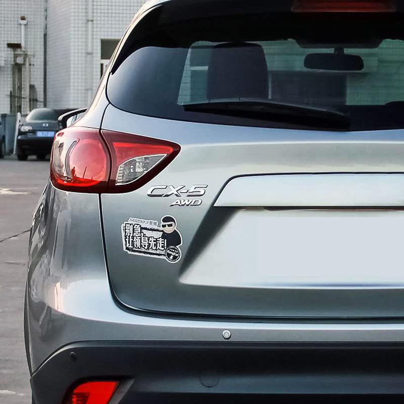 Dsycar شعار ديسيكار 3D معدني AWD - Image 3
