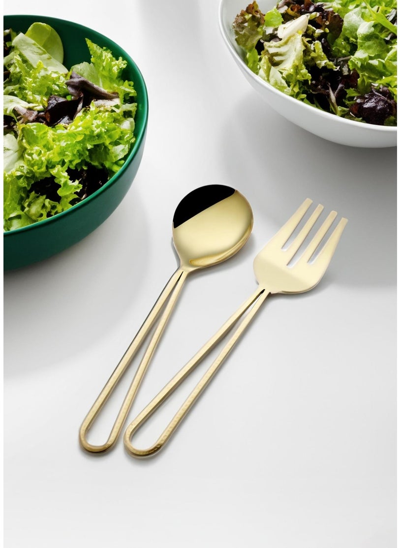 Stillo Salad Serving Set 2 Pieces - pzsku/ZE7E820C3B0AF7AE9F70AZ/45/_/1741097706/fcae8f35-acc4-42e9-ac7b-ee76e5765ce2