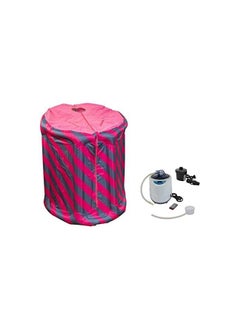 HK Portable Room Steam Sauna  - Image 2