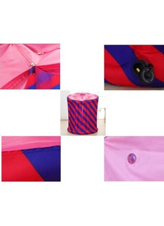 HK Portable Room Steam Sauna  - Image 4