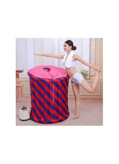 HK Portable Room Steam Sauna  - Image 3