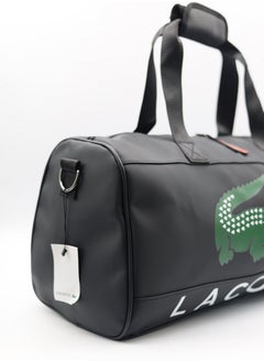 LACOSTE Lacoste Classic Travel Duffle Bag  - Image 3