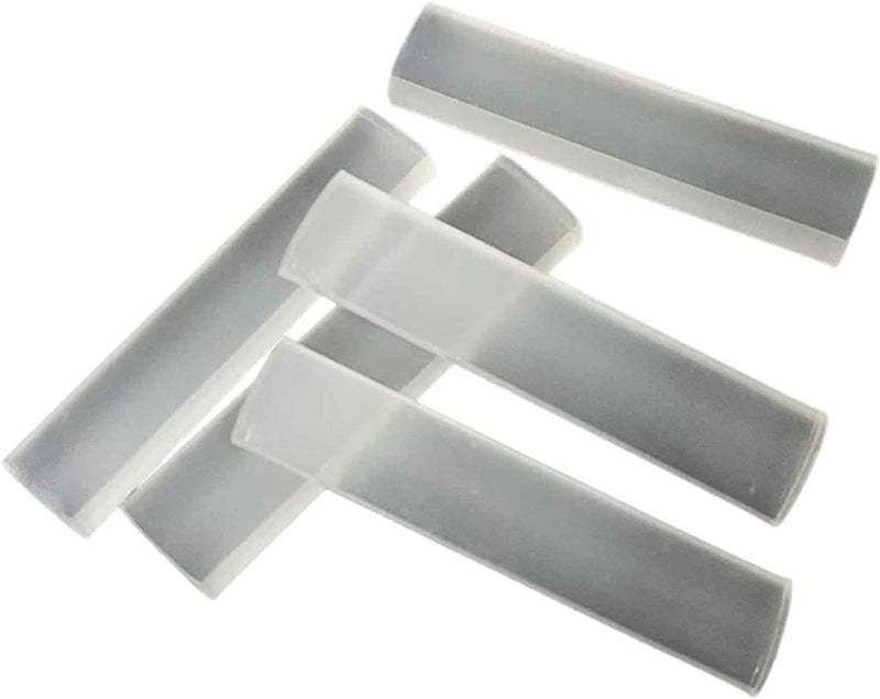 Thermoplastic Strips Moldable Melting for Moldable Sheets/pellets Moldable for Teeth Clear Moldable Thermoplastic Beads - Image 1