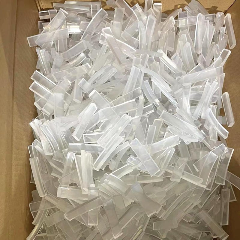 Thermoplastic Strips Moldable Melting for Moldable Sheets/pellets Moldable for Teeth Clear Moldable Thermoplastic Beads - Image 3