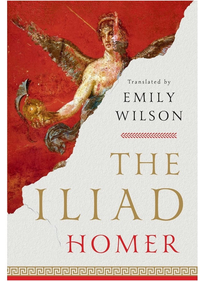 null - The Iliad - Image 1