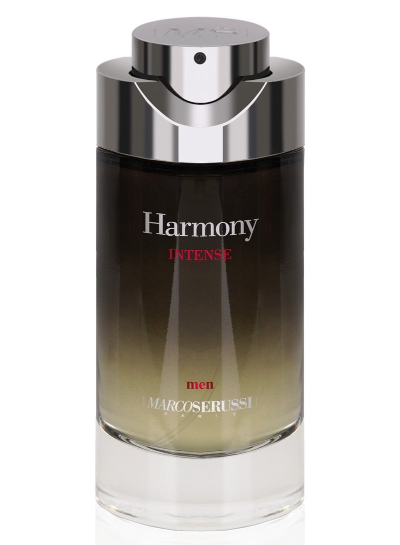 MARCOSERUSSI MARCO SERUSSI HARMONY INTENSE EDP 100ML - Image 1