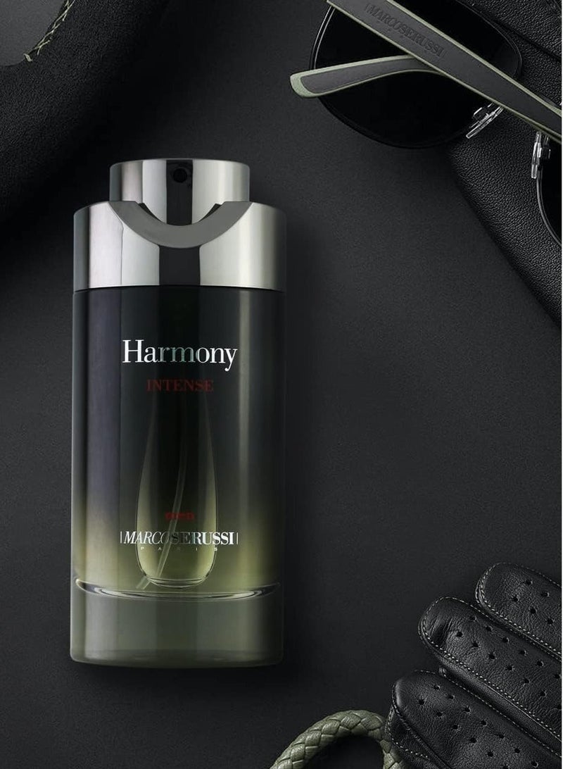 MARCOSERUSSI MARCO SERUSSI HARMONY INTENSE EDP 100ML - Image 2