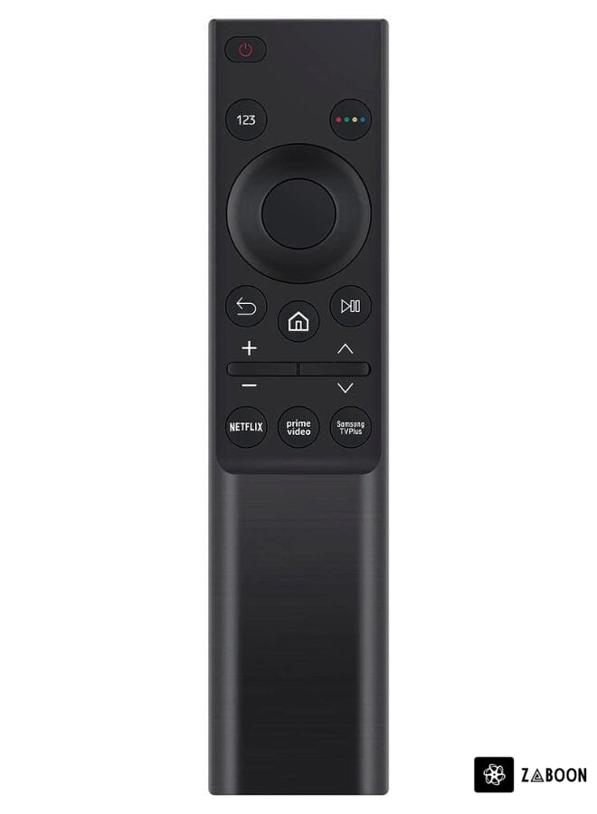 Zaboon Universal TV Remote Control BN59-01358A BN59-01358B BN59-01358C Compatible with Samsung Smart NEO QLED LED TVs 2016-2022 models UE43AU7190 UE50AU7105 GU43AU7179 GU55AU7179