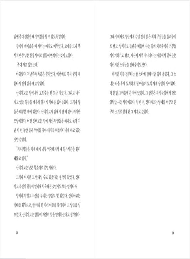 seoul Korean Books, BestSeller Novel/연금술사 Alquimiste - 파울로 코엘료 (1988)/Paulo Coelho, The World's Beloved Writer/Shipping from Korea - Image 5