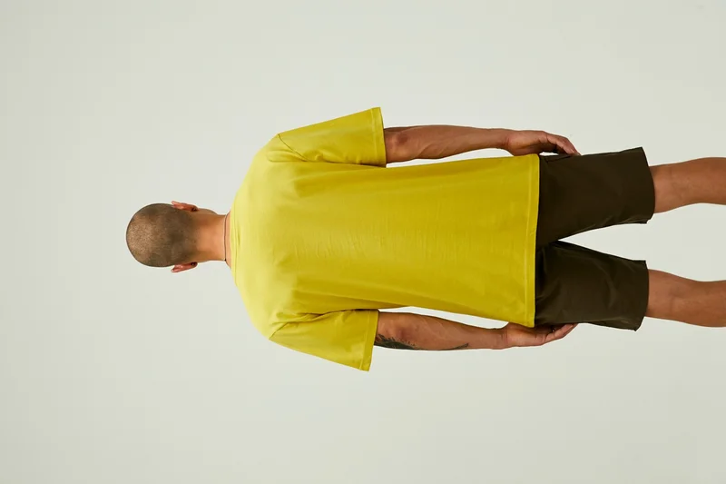 باد بير 22.01.07.053-C119 Title Men's T-Shirt