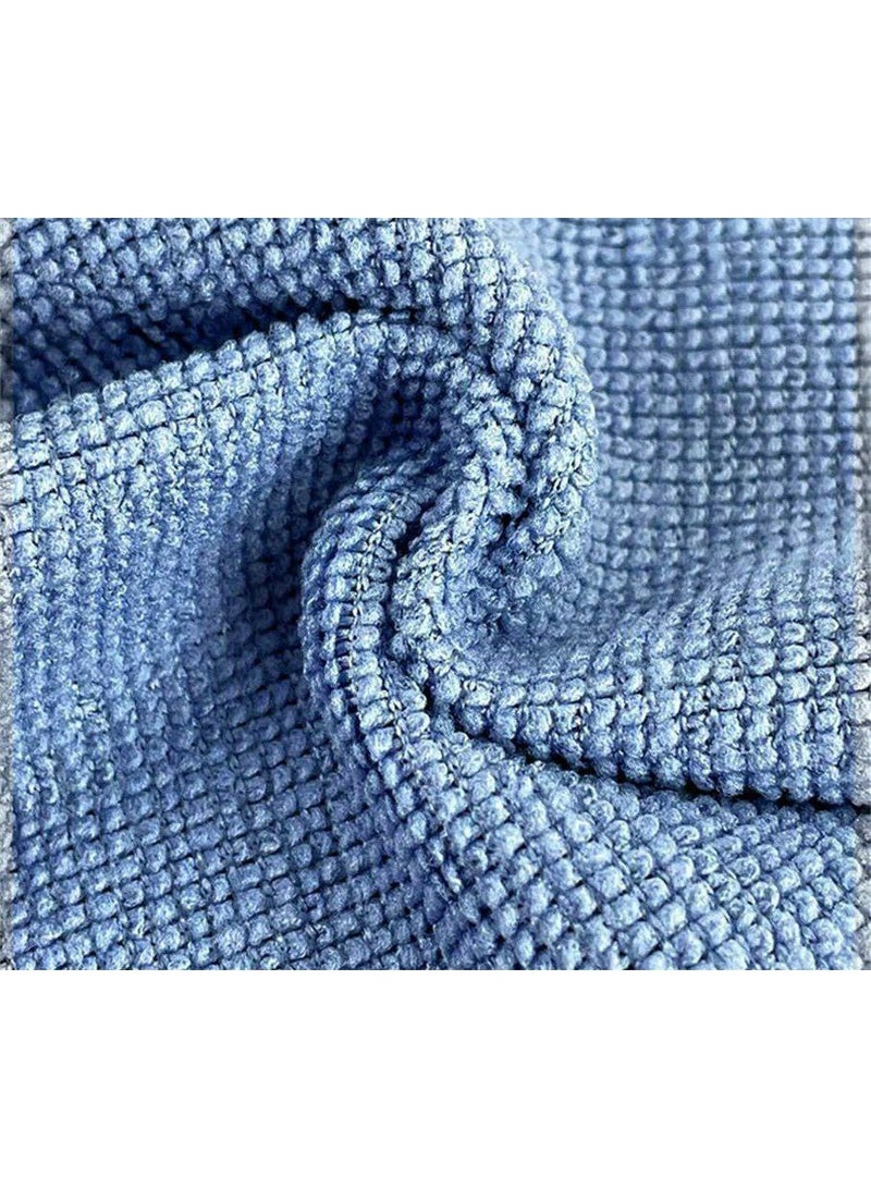 Multi-purpose kitchen towel pack – 20 towels in a practical size and excellent material for effective cleaning and drying in the kitchen. - Image 3
