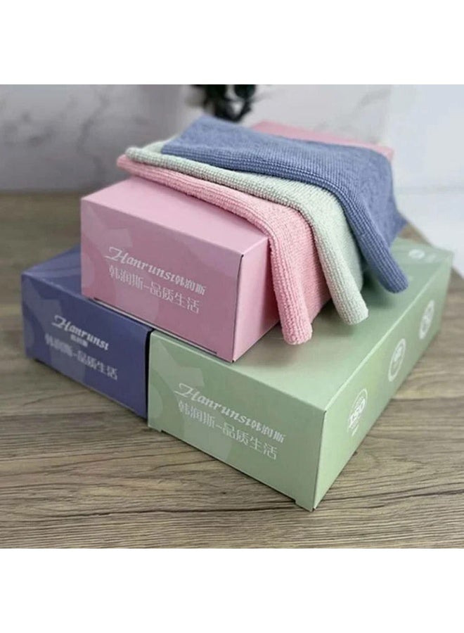 Multi-purpose kitchen towel pack – 20 towels in a practical size and excellent material for effective cleaning and drying in the kitchen. - Image 4