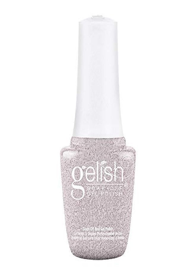Gelish Mini Holiday 2020 Shake Up The Magic! Collection (Don'T Snow-Flake On Me)  - Image 1