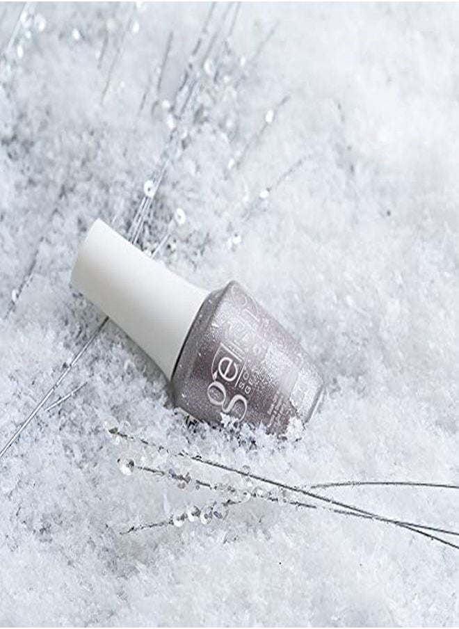 Gelish - Mini Holiday 2020 Shake Up The Magic! Collection (Don'T Snow-Flake On Me) - Image 1