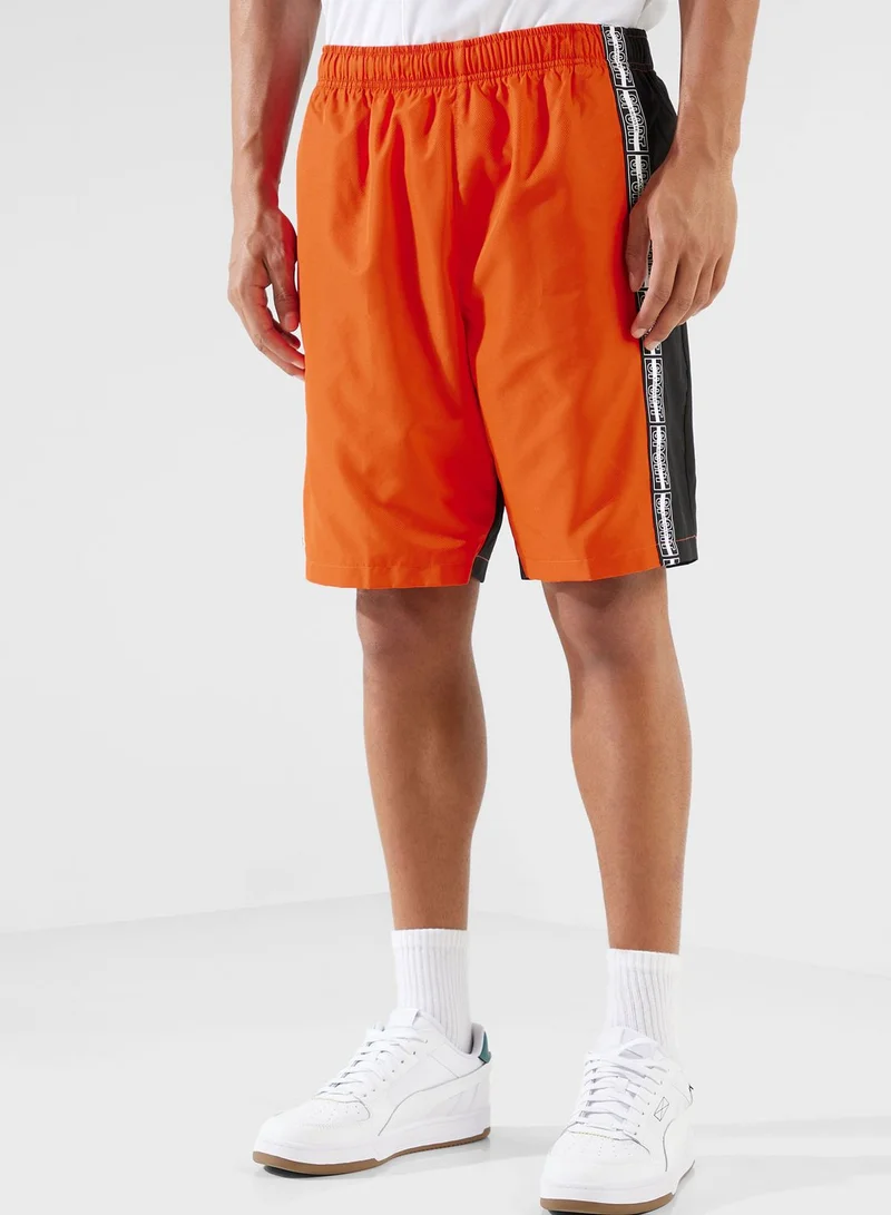 LACOSTE Essential Shorts