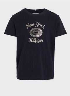 HILFIGER NY FOIL REG TEE SS - pzsku/ZE7E9325EC0D520549A55Z/45/_/1727351462/09101eab-7184-4f10-bc0e-baeafd75505e