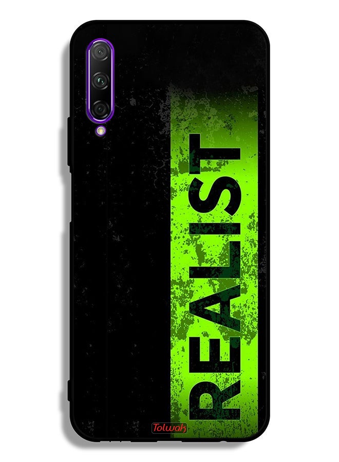 Tolwak Honor 9X Pro Protective Case Cover Realist - Image 2