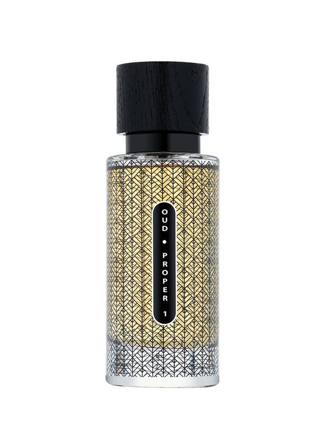 DERAAH - Deraah Oud Proper 1 100 ml - Image 1