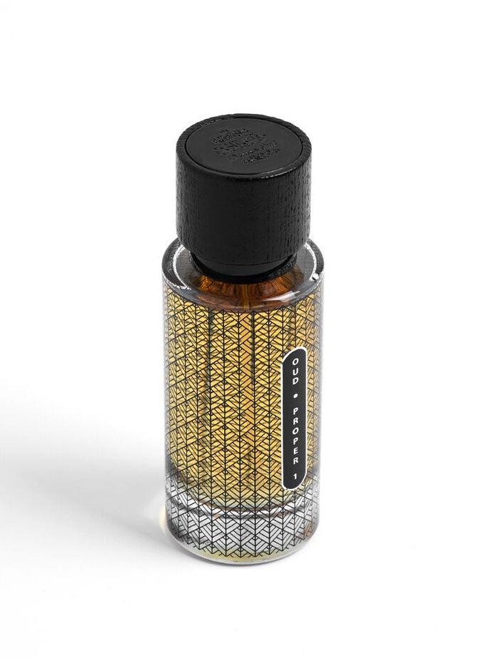 DERAAH - Deraah Oud Proper 1 100 ml - Image 1