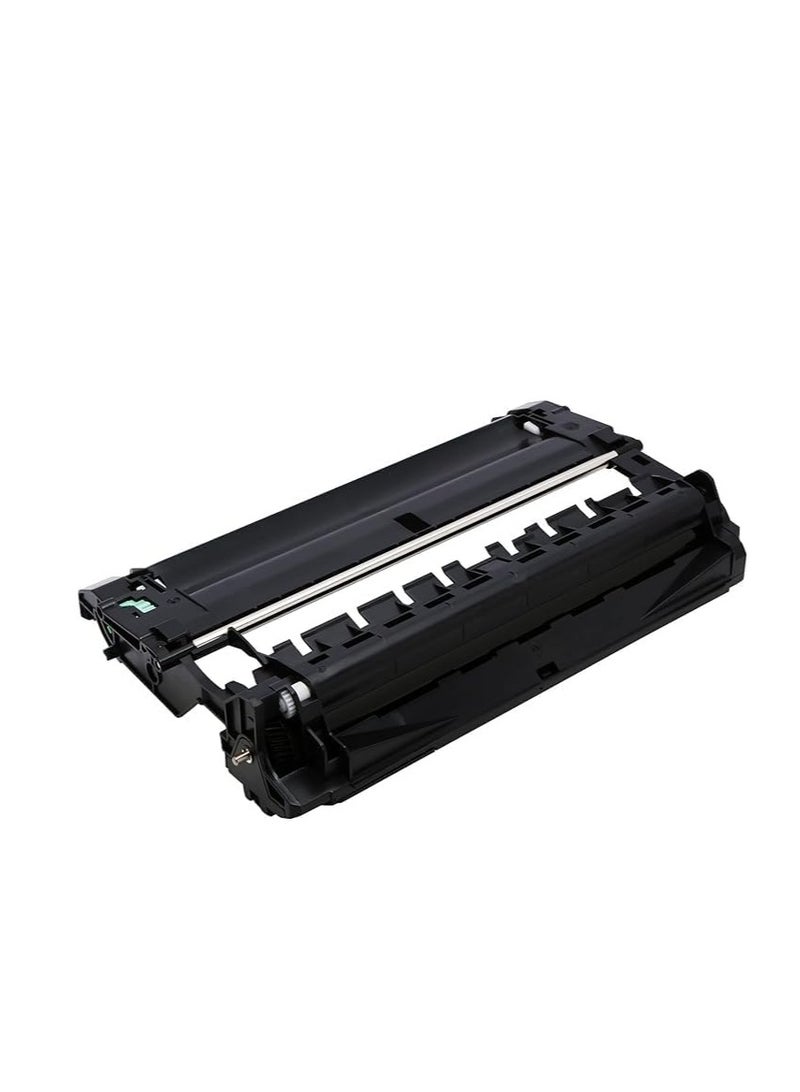 DR-2405 Black High Yield Drum Unit Is Compatible with BROTHER HL- L2335D L2370DN L2375DW DCP-L2535D L2550DW MFC-L2715DW and L2750DW (DR-2405 Black)  - Image 3