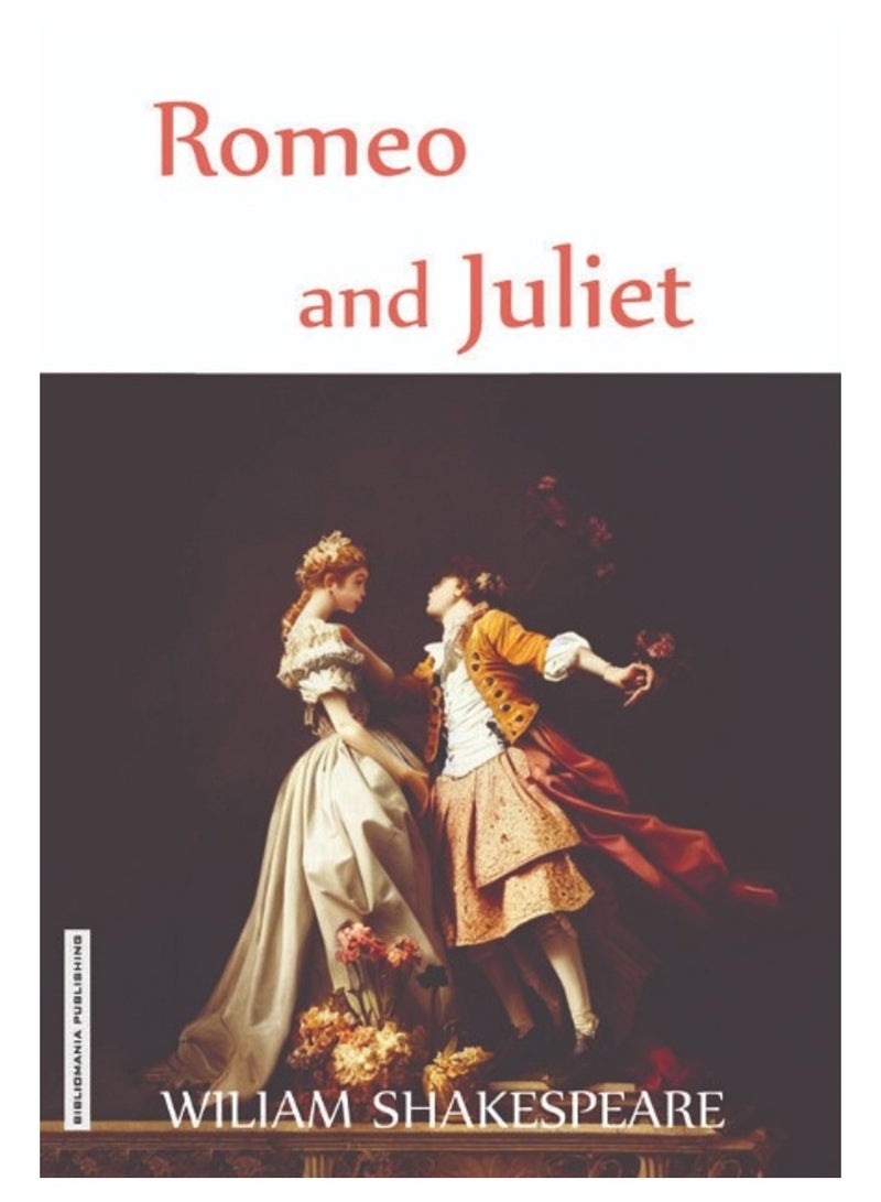 Romeo and Juliet 