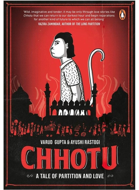 Chhotu: A Tale of Partition and Love