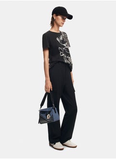 DESIGUAL Minnie Mouse T-Shirt  - Image 2