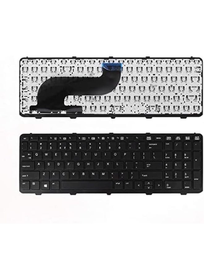 New Replacement Keyboard for HP ProBook 650 G1 655 G1Series - Image 2