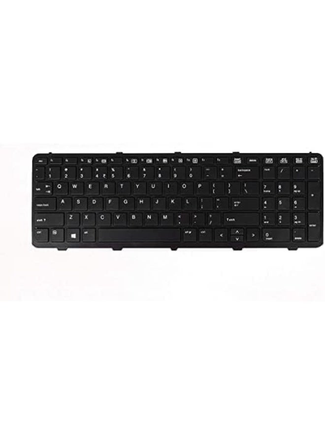 New Replacement Keyboard for HP ProBook 650 G1 655 G1Series - Image 3