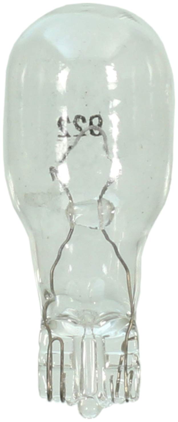 Wagner Lighting BP922 Standard Multi-Purpose Light Bulb Card of 2 - Image 4