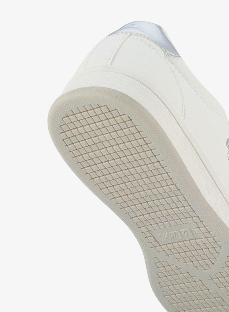 Lee Cooper Lace-Up Ankle School Sneakers - Image 5