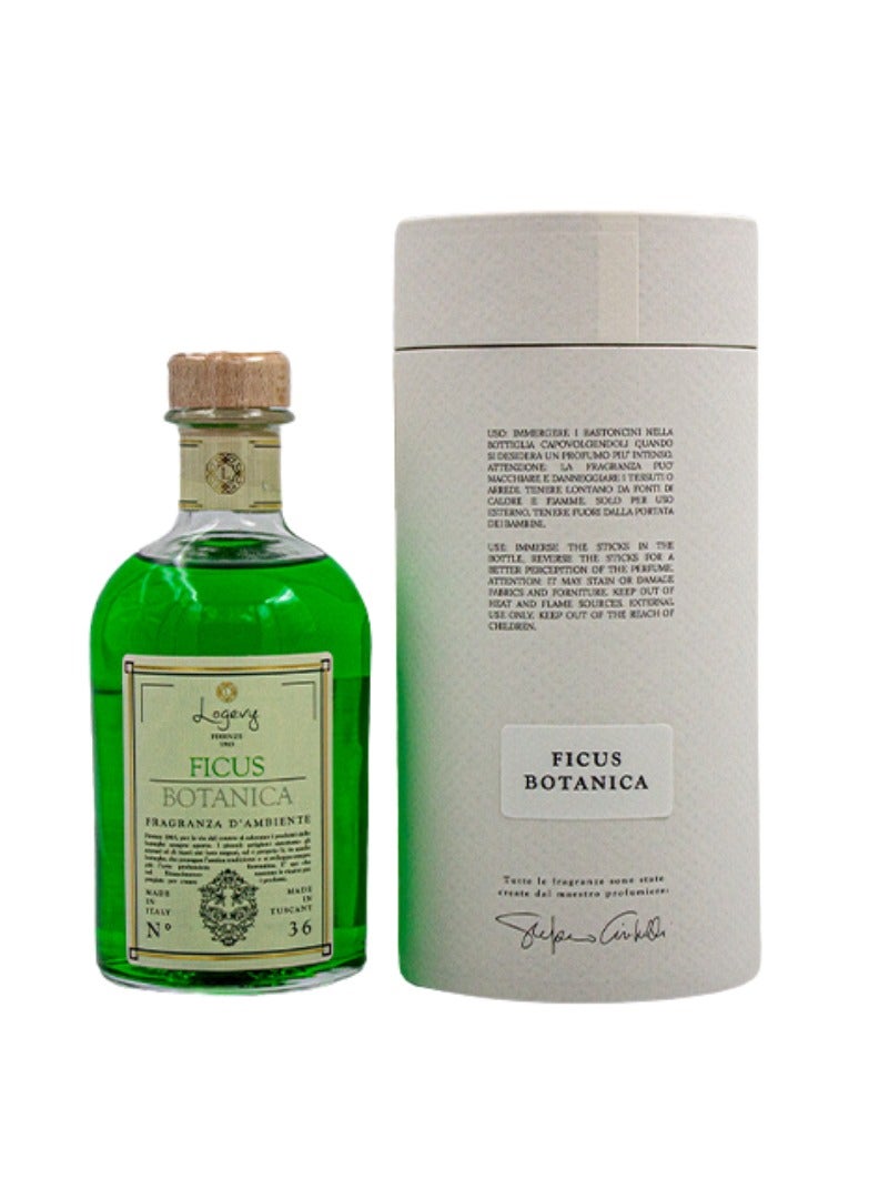 Logevy  Ficus Botanica Room Fragrances - Image 1