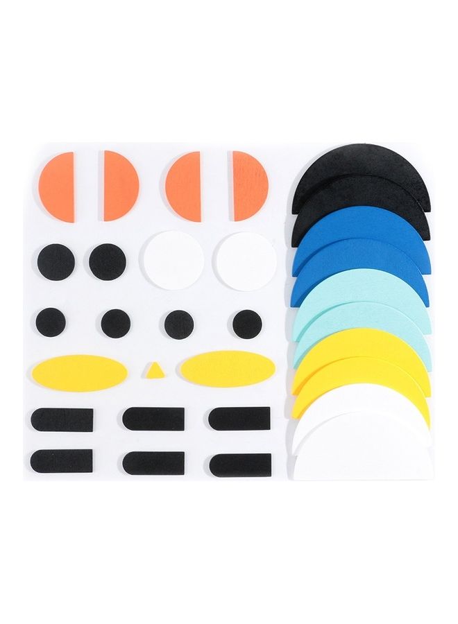 Wooden Animal Puzzle Set - Image 1