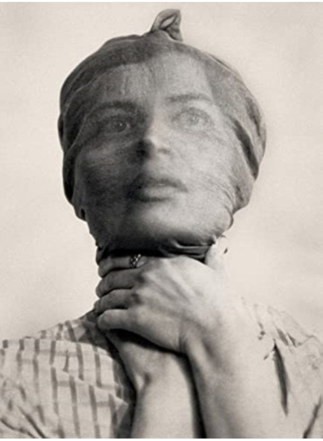 Wanda Czelkowska Art Is Not Rest - Hardback