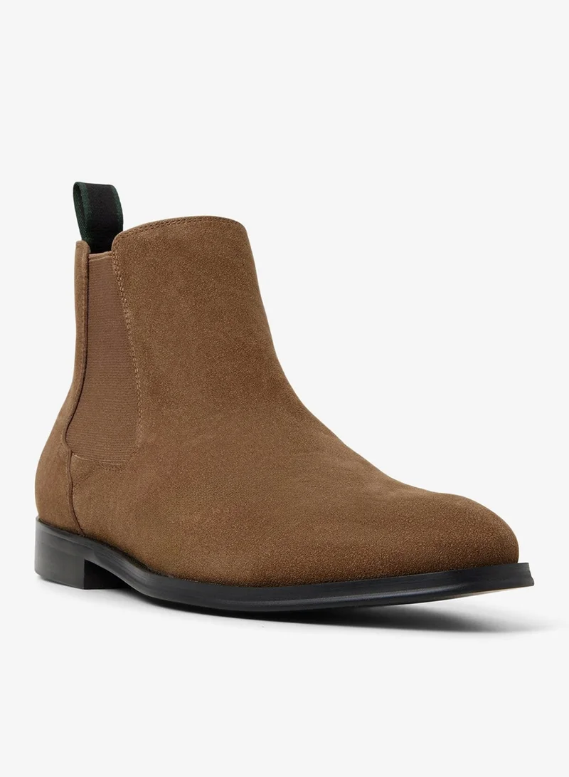 CALL IT SPRING  Britton Chelsea Boots for Women | Best Price UAE