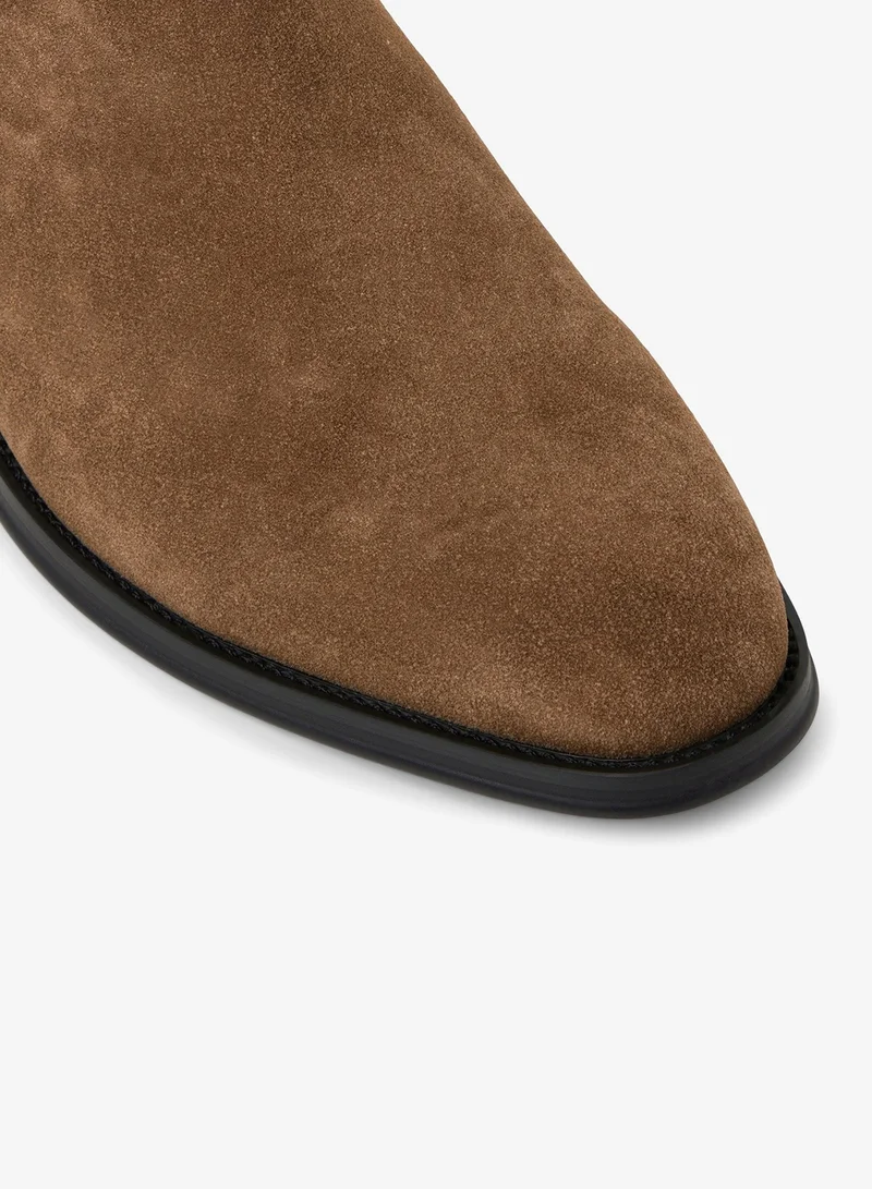 CALL IT SPRING  Britton Chelsea Boots for Women | Best Price UAE