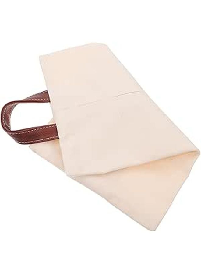 Universal Black Car Tissue Box Holder Hanging Space Saving Vehicle Napkin Storage - Image 1