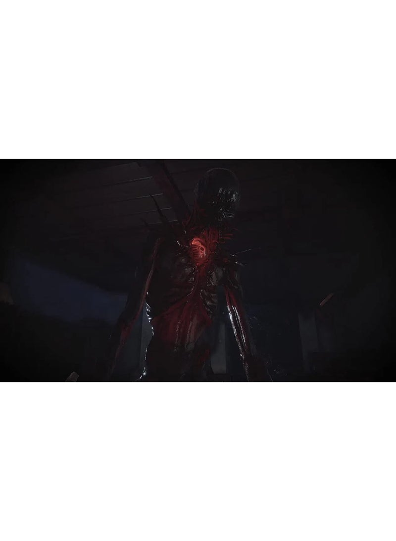 PlayStation Fobia: St. Dinfna Hotel - PS4 Edition - First-Person Horror Puzzle Adventure - Image 4