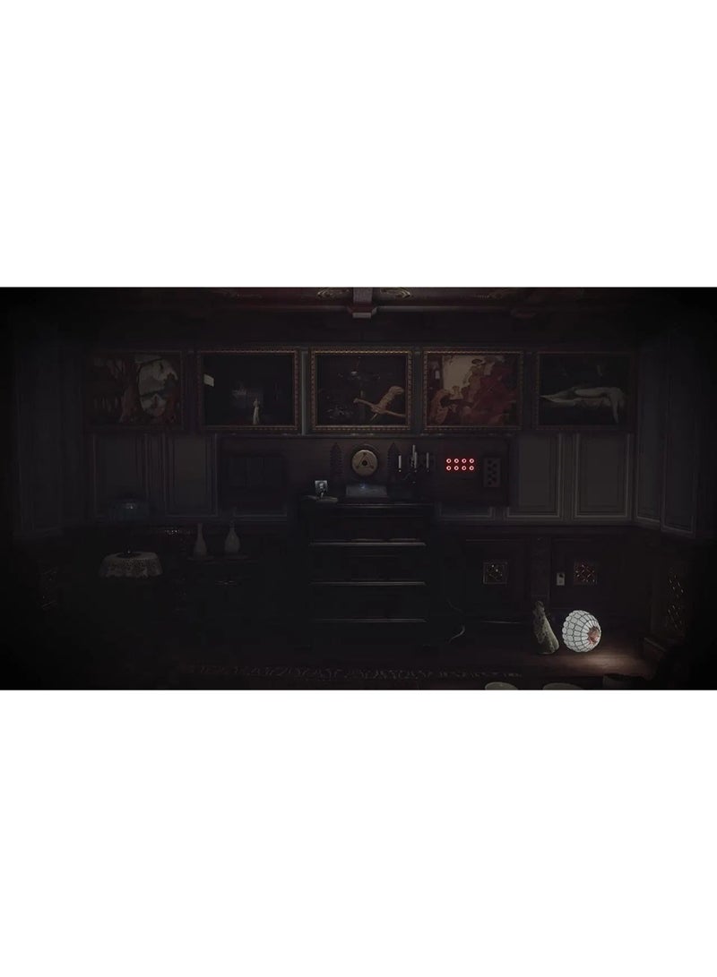 PlayStation Fobia: St. Dinfna Hotel - PS4 Edition - First-Person Horror Puzzle Adventure - Image 5