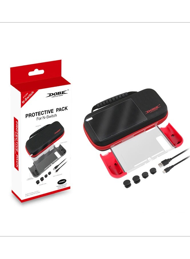 دوبي مجموعة الحماية دوبي (TNS-18110) جديدة - Image 2