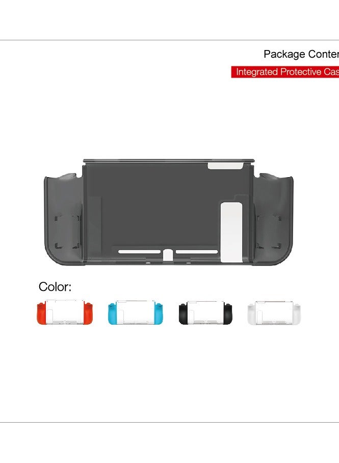 دوبي مجموعة الحماية دوبي (TNS-18110) جديدة - Image 4