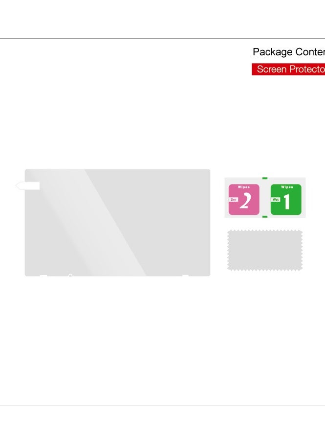 دوبي مجموعة الحماية دوبي (TNS-18110) جديدة - Image 5