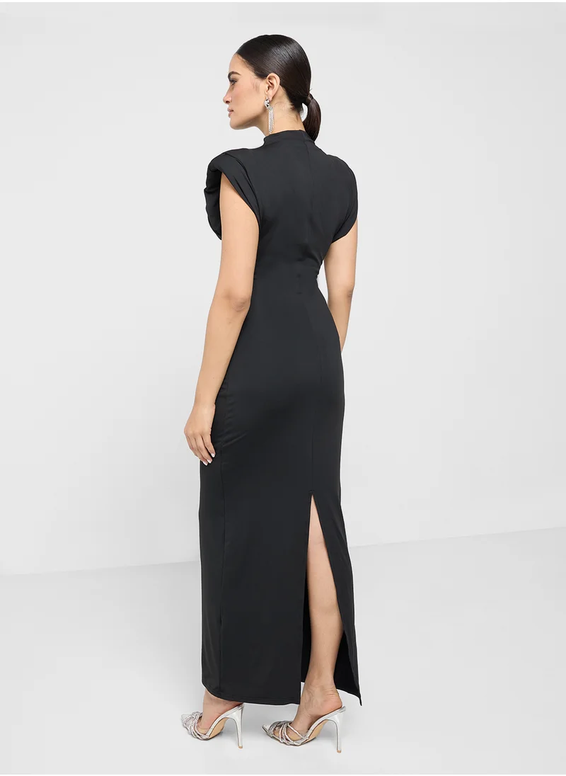 ايلا Bodycon Shift Dress