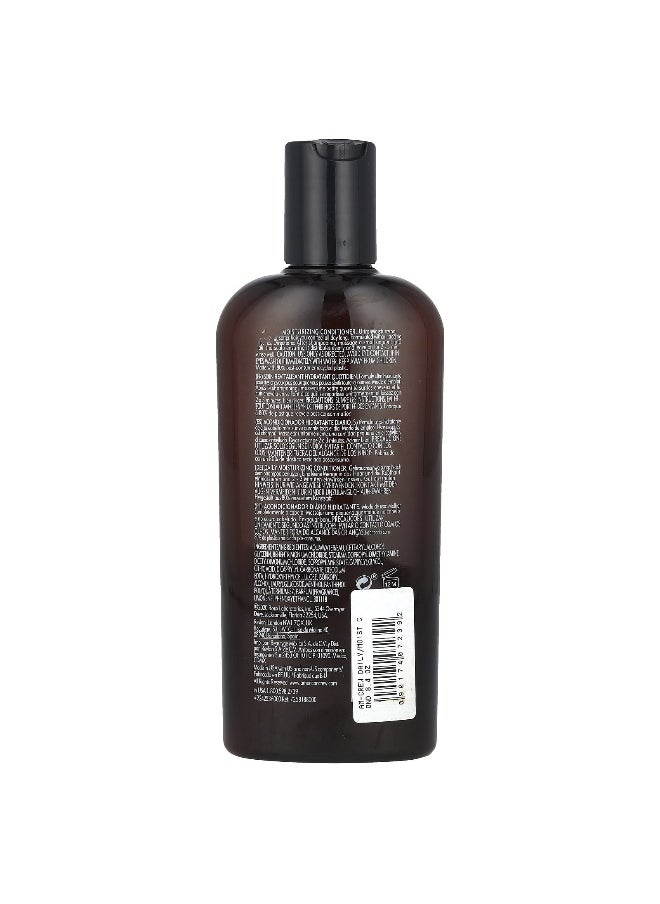 AMERICAN CREW American Crew, Daily Moisturizing Conditioner, Citrus Mint, 8.4 fl oz (250 ml)  - Image 2