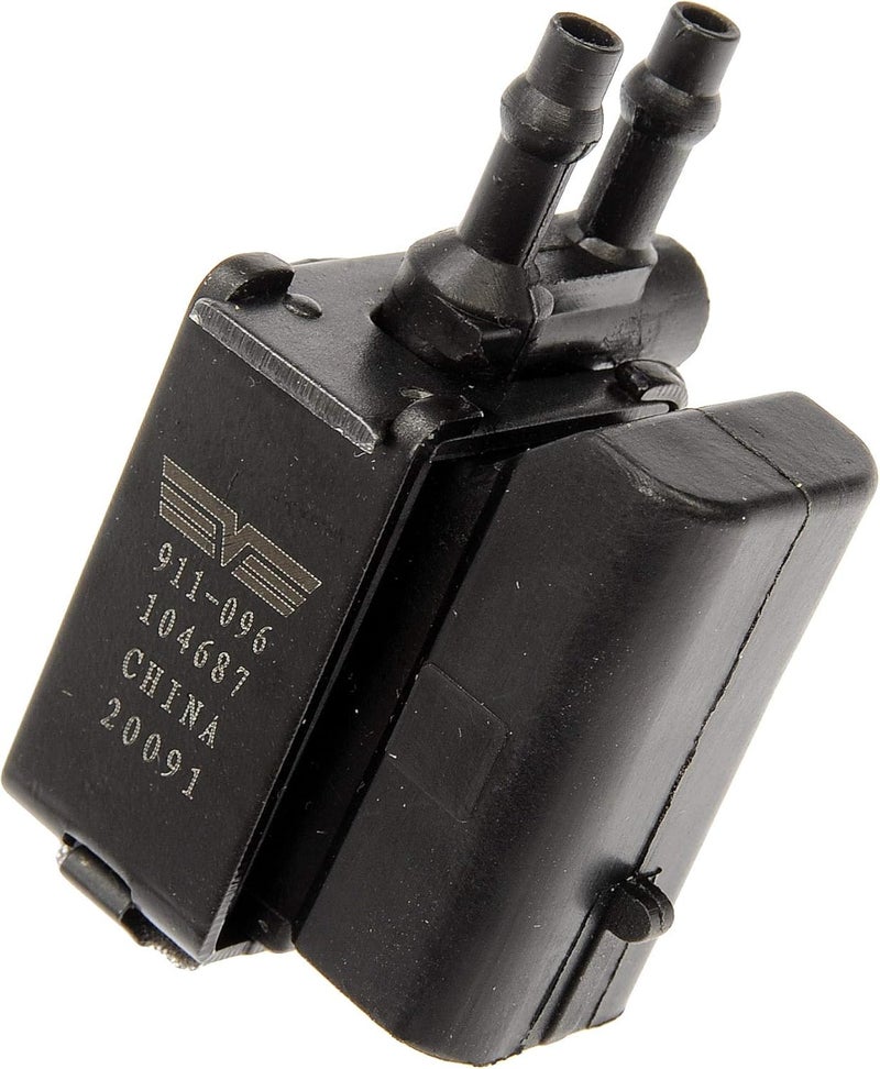 Dorman 911-096 EGR Valve Control Solenoid for Select Models - Image 1