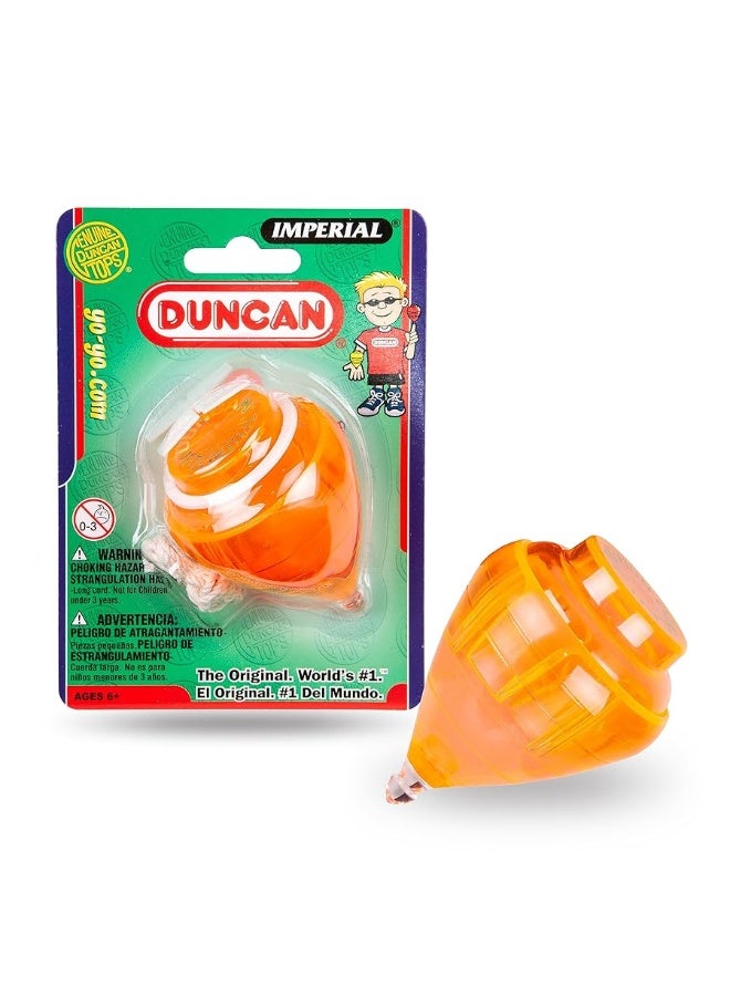 Duncan Toys Imperial Spintop - Colors May Vary Small - Image 4